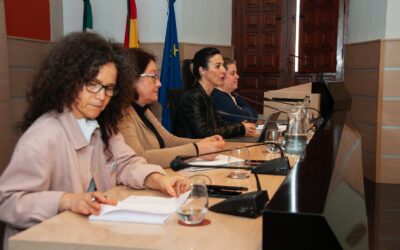 Los Centros de Interpretación de la red provincial trabajarán también con la población local para sensibilizar en torno a los potenciales que tiene su territorio