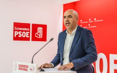 El PSOE se pregunta porqué si para el PP los datos del paro son históricos cesan a la secretaria general de Empleo
