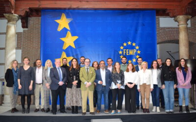 Miguel Ángel Morales preside la Comisión de Cooperación y ODS de la FEMP constituida este martes