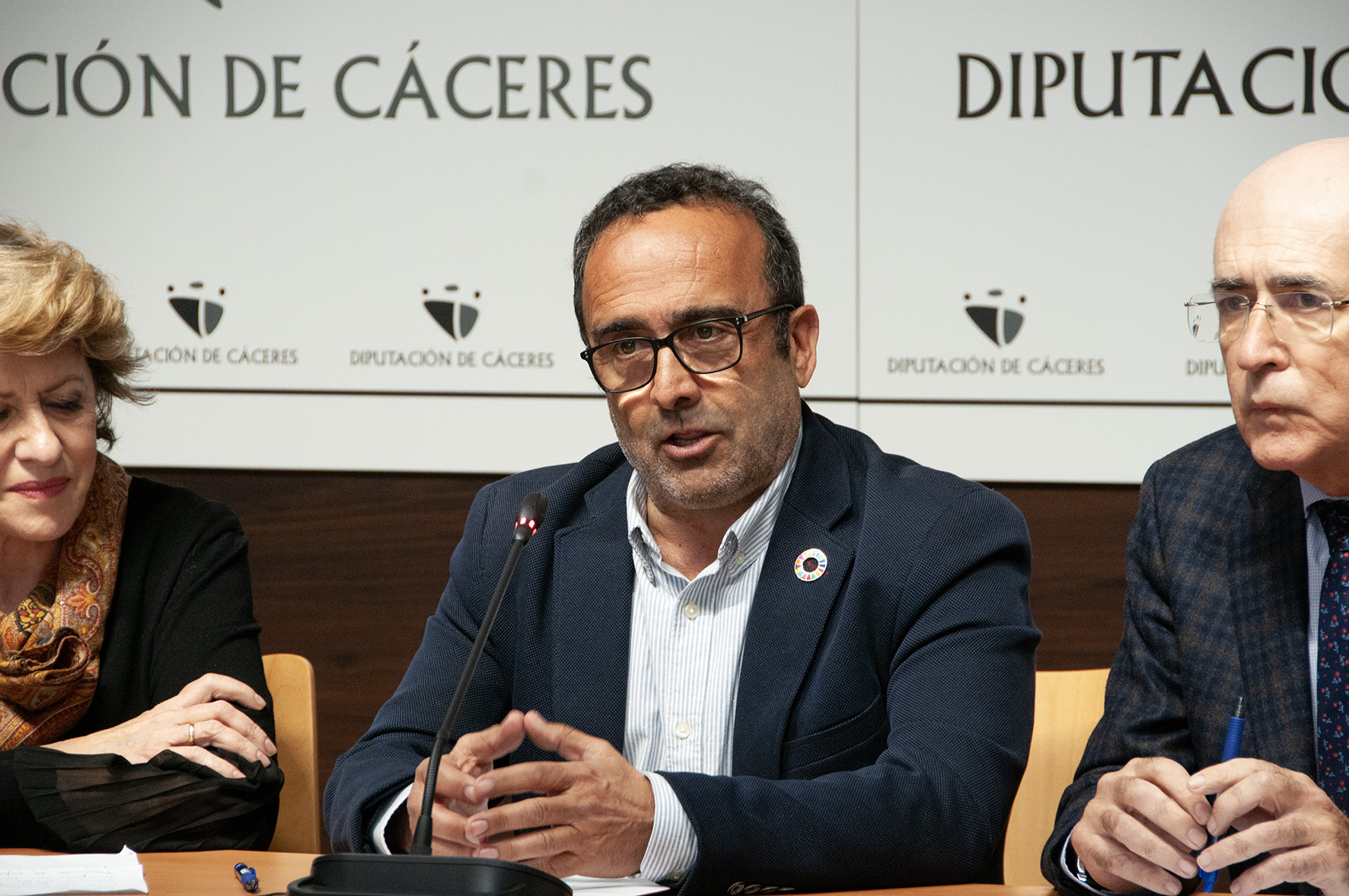 Morales en el Programa de Educación para la Salud