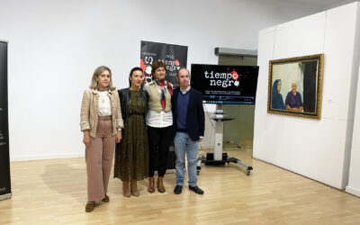 “Tiempo Negro”: des-cubrir y divulgar episodios traumáticos de nuestra historia para construir una sociedad más justa y reivindicar los valores democráticos