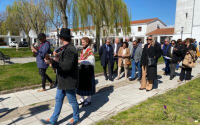 Fernando Ayala: La memoria de los pueblos de colonización