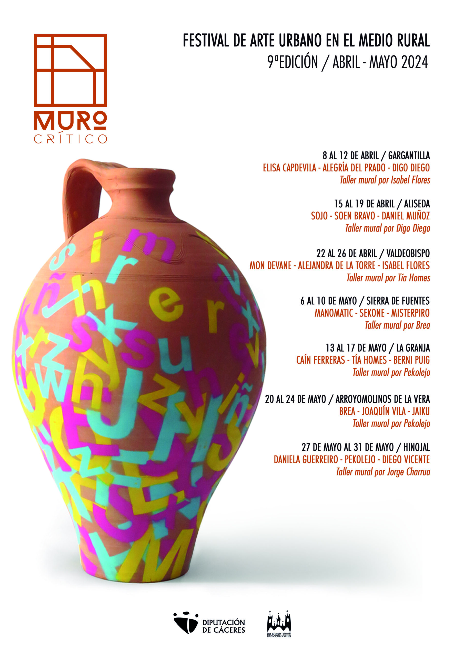 CARTEL PROGRAMACIÓN _MC 2024