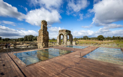 Instagramers nacionales visitarán las comarcas del Valle del Ambroz y Trasierra Tierras de Granadilla para darlas a conocer