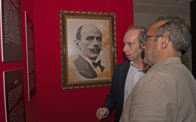 La exposición “Depurados”, la voz de los funcionarios silenciados por el franquismo, llega a Rosalejo