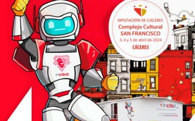 La Diputación de Cáceres y el Instituto Nacional de Seguridad (INCIBE) se alían para concienciar a la ciudadanía sobre ciberseguridad