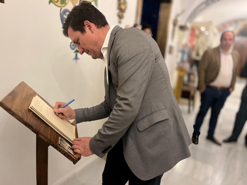 García Nicolás en Alcuéscar