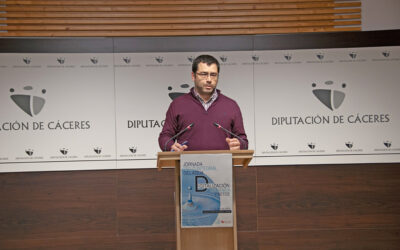 La gestión transfronteriza del agua, las nuevas normativas o los PERTE, temas a abordar en la jornada sobre digitalización del ciclo integral del agua organizada por MásMedio