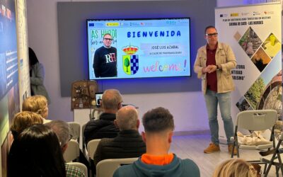 El Plan de Sostenibilidad Turística Gata-Hurdes avanza con la presentación de resultados del proyecto “Implantación de Buenas Prácticas de Turismo Sostenible en el Destino”