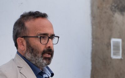 La esencia de Sierra de Montánchez, en el nuevo Museo Etnográfico del Tuero, en Aldea del Cano