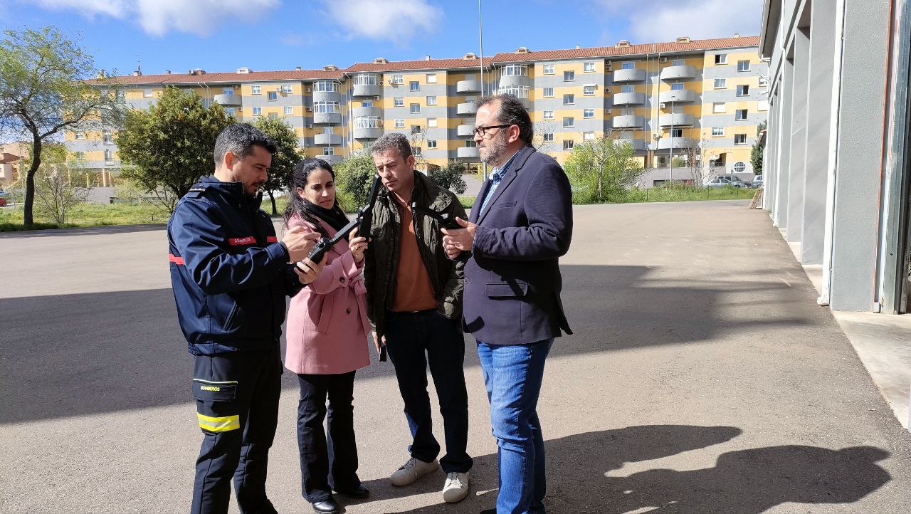 Telefonos Satelitales 4