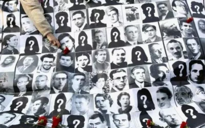 Fernando Ayala: Abrogar