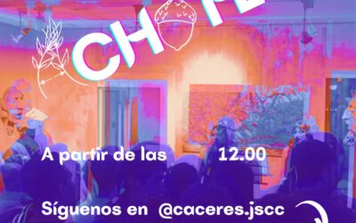 Juventudes Socialistas de la ciudad de Cáceres prepara una nueva edición de su encuentro juvenil musical AchoFest