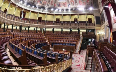 Fernando Ayala: Crispar