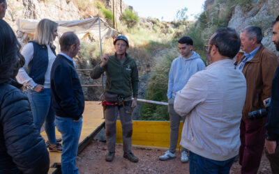 Fernando Ayala: Minas