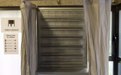 Fernando Ayala: Hipóstasis