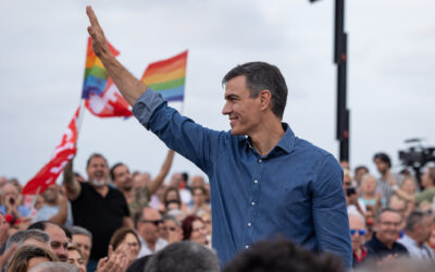 El Gobierno de Pedro Sánchez aprueba de nuevo el techo de gasto para aprobar unos PGE que profundicen en derechos