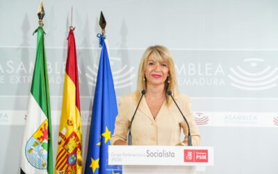 “Cerrar las oficinas de igualdad significa silenciar a las víctimas de violencia machista”