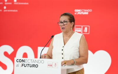 El PSOE reclama a Vox coherencia y que rompa también con el PP en los ayuntamientos donde gobiernan juntos