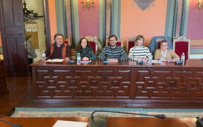 El PSOE de Trujillo lamenta que siga sin repararse el mamógrafo del Centro de Alta Resolución de Trujillo