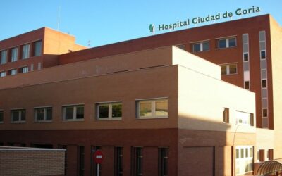 El PSOE denuncia el cierre de quirófanos dedicados a Ginecología y Obstetricia del Hospital de Coria
