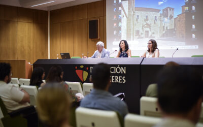 UniRural, una oportunidad formativa y laboral para acercar a las y los jóvenes egresados de la Universidad de Extremadura al entorno rural