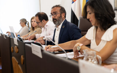 La Diputación de Cáceres apuesta, decididamente, por la aceleración de la autovía de Moraleja a Monfortinho como nuevo enlace Madrid-Lisboa por Extremadura