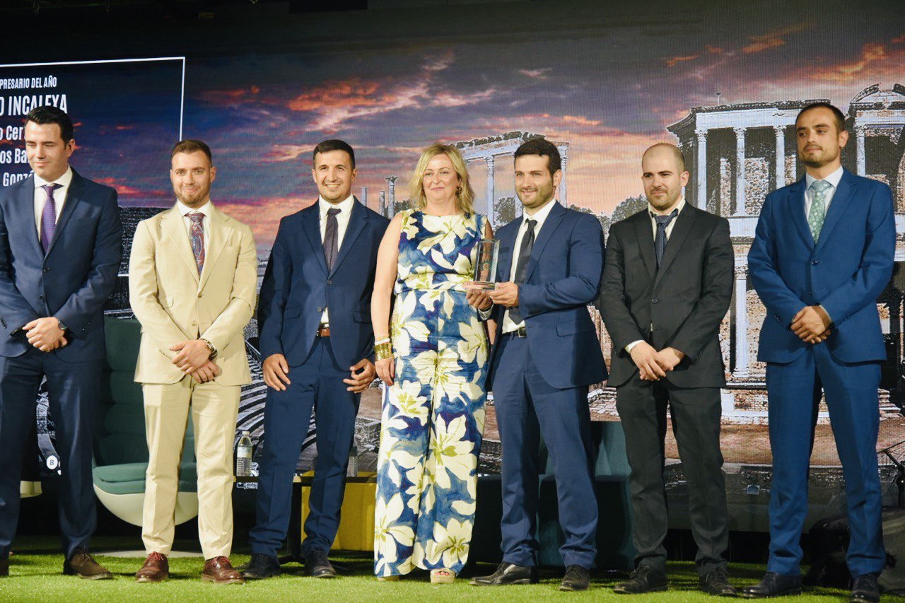 Premios Empresario 2