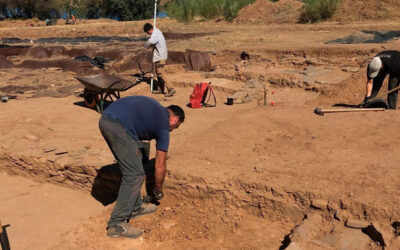 El Gobierno destina 4,7 millones de euros a Extremadura para financiar dos proyectos de mejora del Patrimonio Histórico con uso turístico