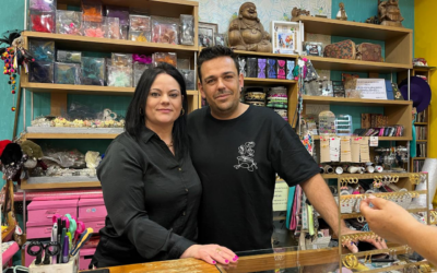 El proyecto “Miajadas, Mercado Digital Abierto” forma y asesora en soluciones digitales a 36 empresas locales para contribuir a su modernización y mejorar su competitividad