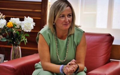 Blanca Martín: Cuando la historia puede repetirse