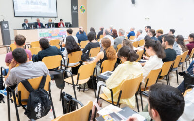 Miguel Á. Morales: “Debemos avanzar en derechos humanos, valores que están cuestionando algunas formaciones políticas»