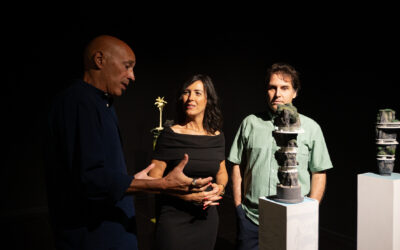 Diputación sacará una convocatoria pública para que artistas visuales puedan presentar proyectos para exponer en sus salas de arte