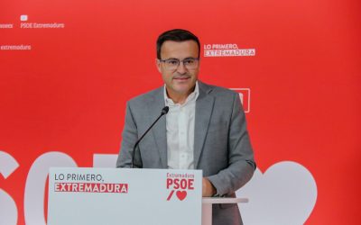 Gallardo pide por carta a Guardiola una reunión para abordar la financiación autonómica