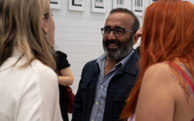 Miguel Á. Morales asegura que el Festival Irish Fleadh contribuye a apuntalar la candidatura de Cáceres a la Capitalidad Europea de la Cultura en 2031