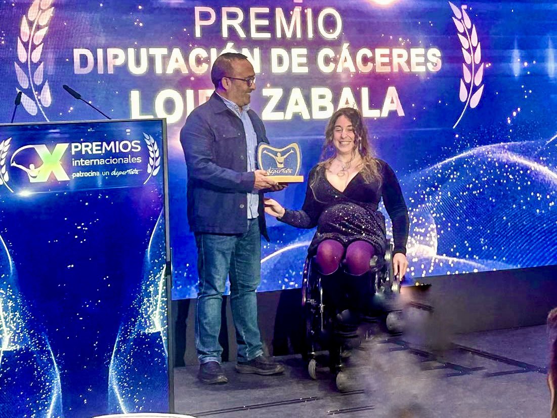 Loida Zabala