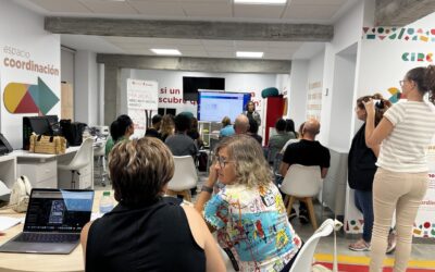 Miajadas acelera la digitalización de su comercio local