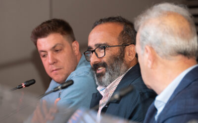 Diputación de Cáceres forma a cargos electos en comunicación política eficaz para impulsar liderazgos y para dar voz a la “España rural viva”