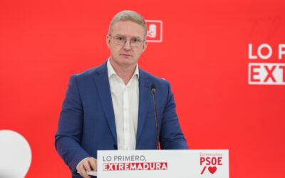 El PSOE reclama un pacto para blindar el parque de vivienda protegida en la región