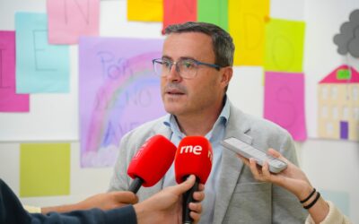 Guardiola lleva a cabo un ataque sin precedentes al medio rural