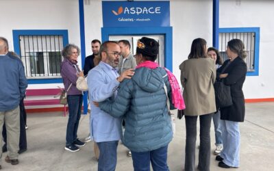 Miguel Á. Morales: «Es nuestra una obligación gestionar para que las personas tengan las mismas oportunidades”