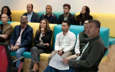 Más de 3000 personas acceden a los servicios ofrecidos en la Red Provincial de Centros Circular Fab