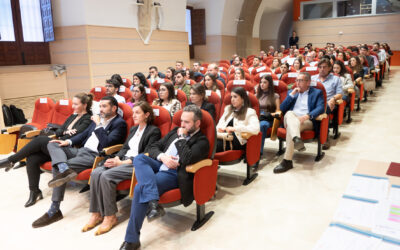 Diputación de Cáceres y la UEX entregan diplomas a 36 alumnos y alumnas del primer “Máster de Formación Permanente en Gestión y Administración Local”