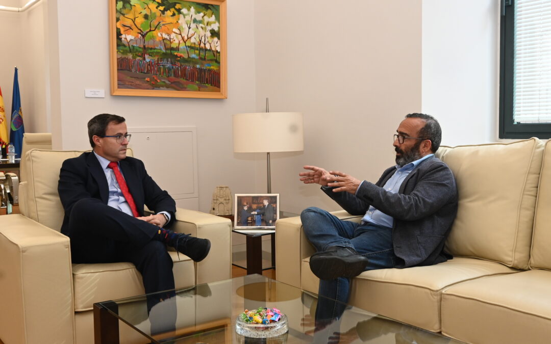 Mientras el Gobierno de Guardiola financia bulos, las Diputaciones de Cáceres y Badajoz aportan 200.000 euros para paliar los daños causados en Valencia