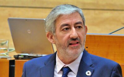 José Ramón Bello: «Deriva presupuestaria»