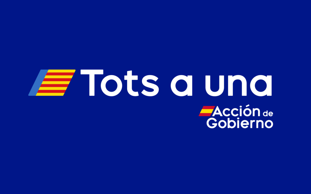 Principales medidas aprobadas por el Gobierno de España para paliar los daños de la DANA