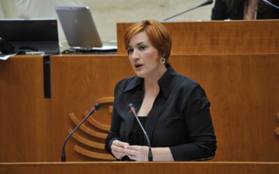 El PSOE denuncia la supensión unilateral y sin previo aviso del servicio de ayuda a domicilio del ayuntamiento de Trujillo