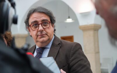 “La Ley de Concordia de Vox supone un revisionismo histórico que trata de ocultar las atrocidades de la Guerra Civil, el franquismo y el posfranquismo”