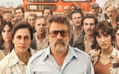 Miguel Á. Morales: «Cine y Memoria»