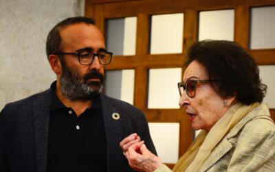 Miguel Ángel Morales: “Desde la Diputación de Cáceres vamos a seguir recuperando los cadáveres de las y los asesinados por el franquismo”